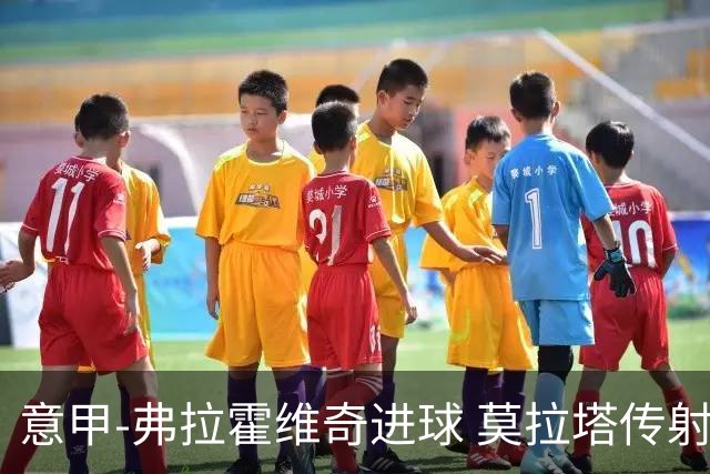 意甲-弗拉霍维奇进球 莫拉塔传射 尤文2球领先2-2
