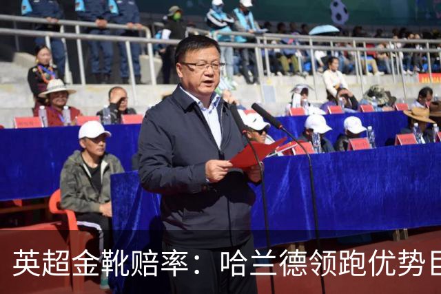 英超金靴赔率：哈兰德领跑优势巨大 福登掉队